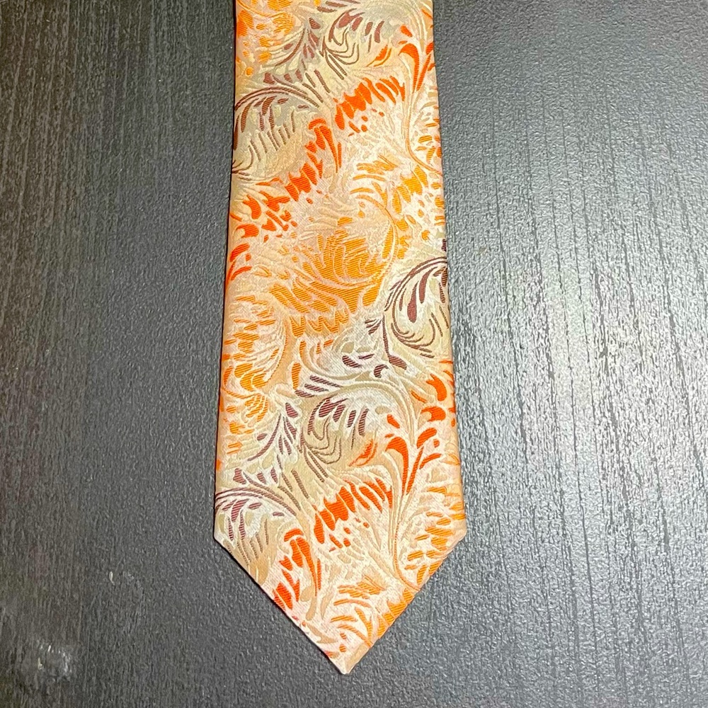 Alexander Logan Neckwear